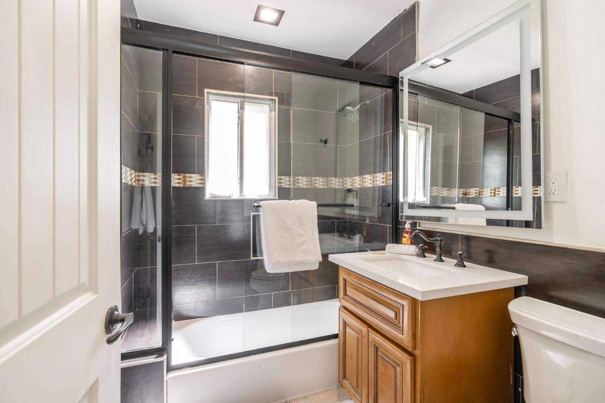 Incredible Suite Near Universal Studios Los Angeles Buitenkant foto